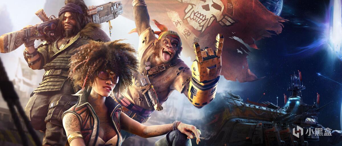 盘点2019下半年最受期待的手游,2022年最受玩家期待的年度大作