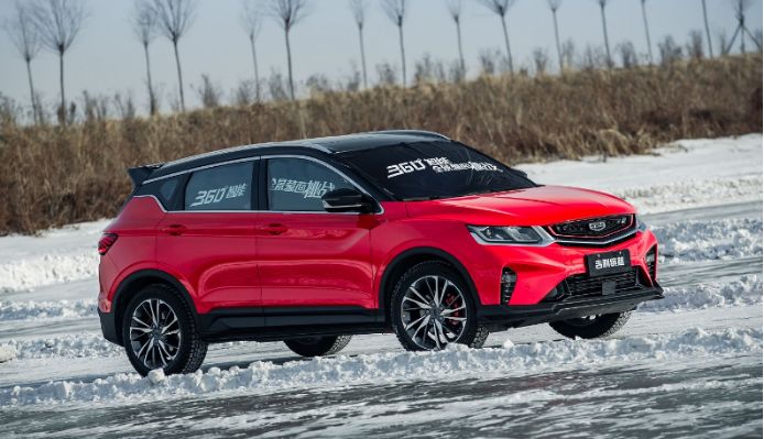 十万出头的性价比高空间大的suv,十万以内性价比高的车suv大众