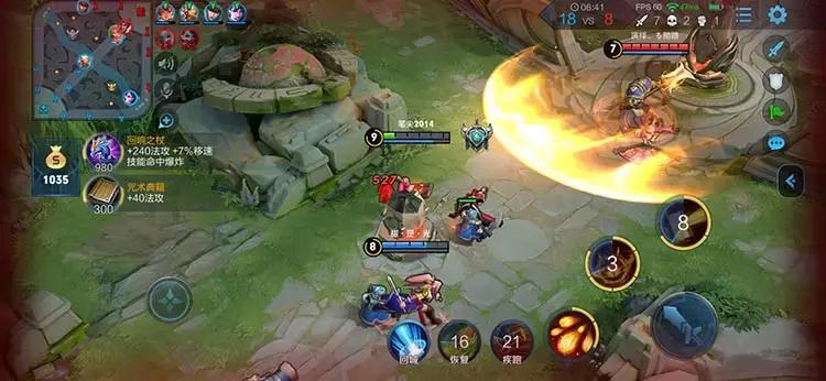 千元机玩游戏一定卡？拿起realmeX青春版给你酸爽体验