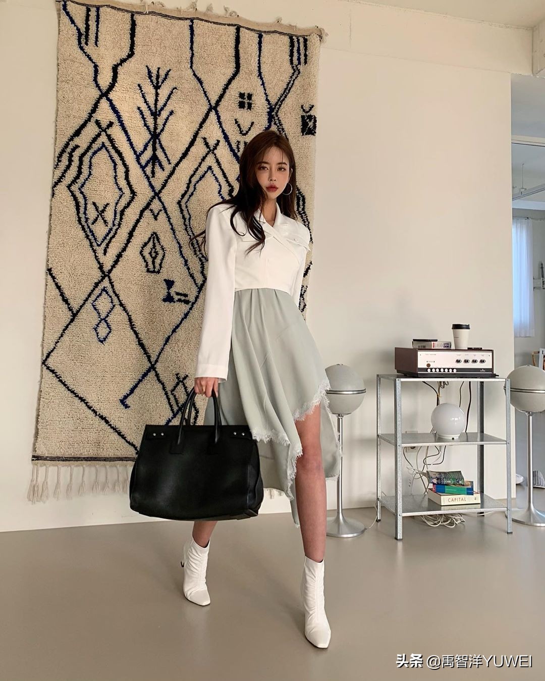 韩国东大门女装2024春装新款,韩国东大门女装攻略