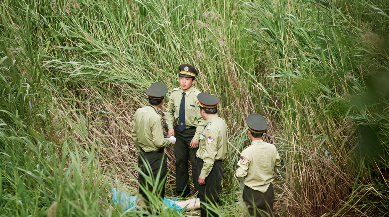 多名少女离奇身亡，24年后才抓到凶手，真事改编《黑处有什么》