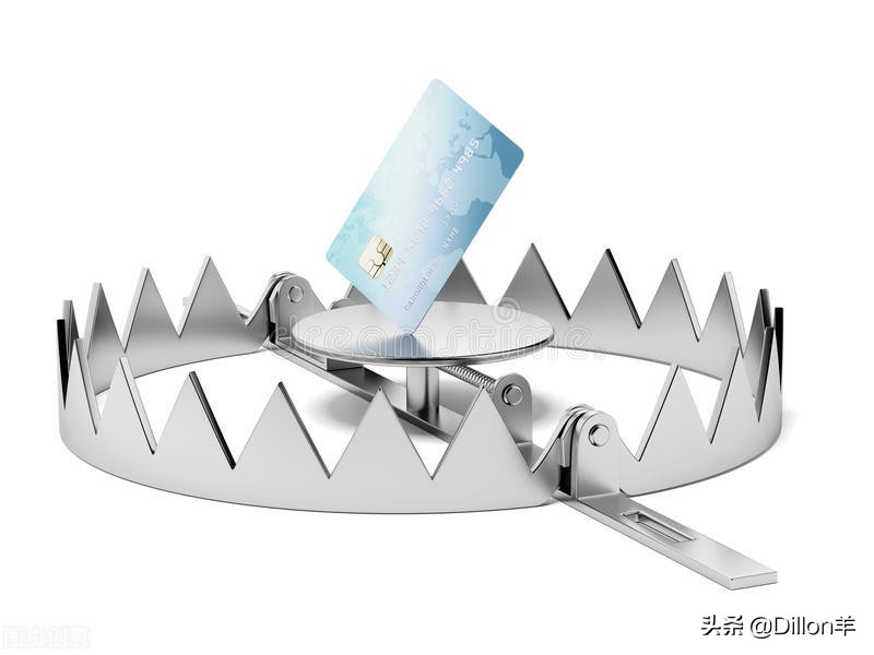 信用卡投资理财业务风险,如何用信用卡理财投资