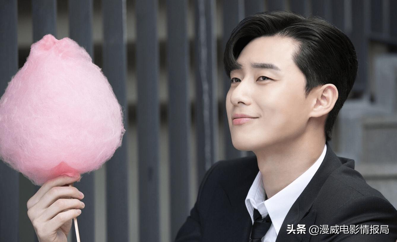 惊奇队长2朴叙俊国外反应,惊奇队长2朴叙俊长发造型