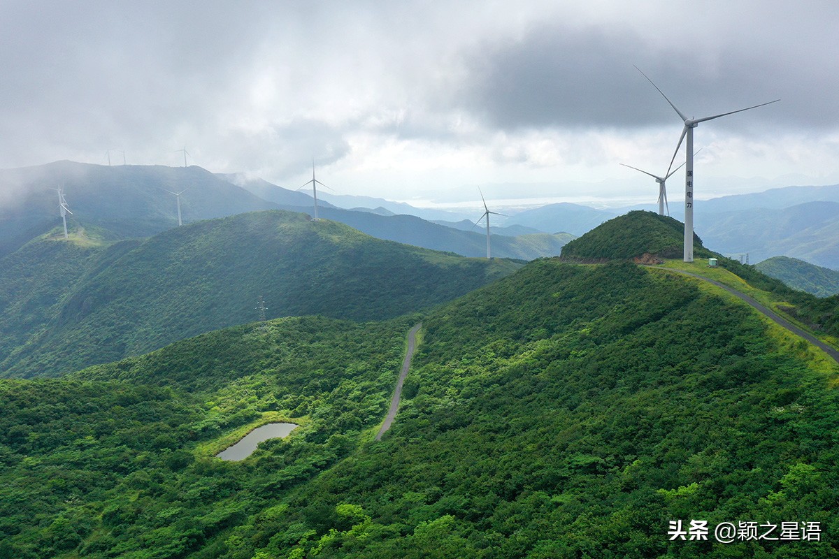 全国100个乡村旅游重点镇,宁波有哪些美丽乡村