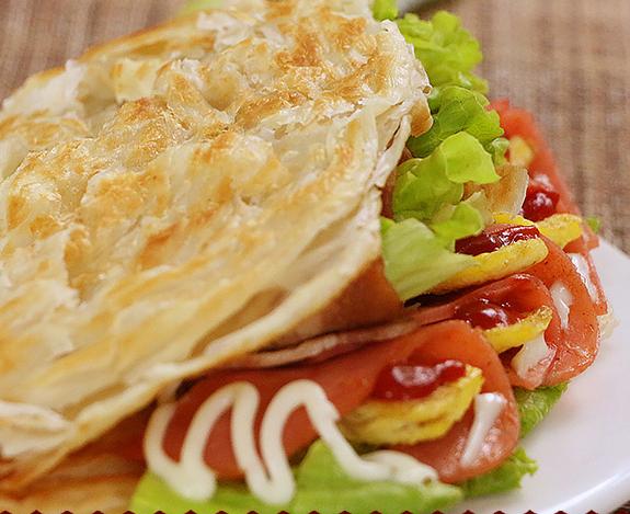 天冷早餐别凑合一周早餐元气满满,天冷了如何应对