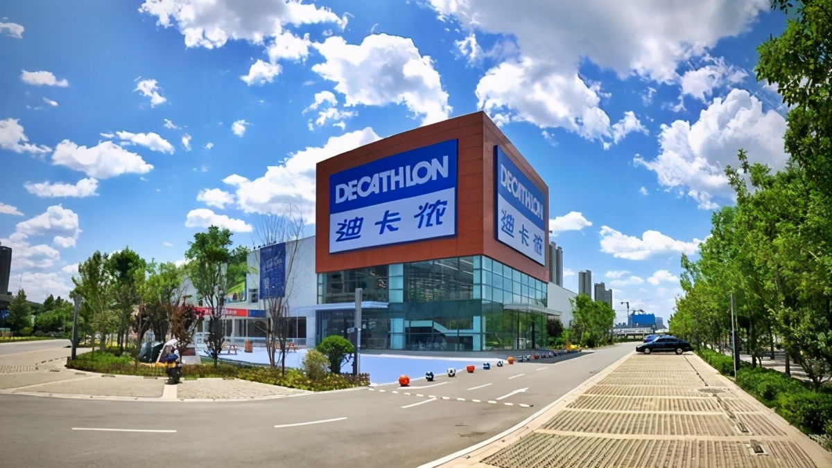 迪卡侬法甲联名,迪卡侬俱乐部合作