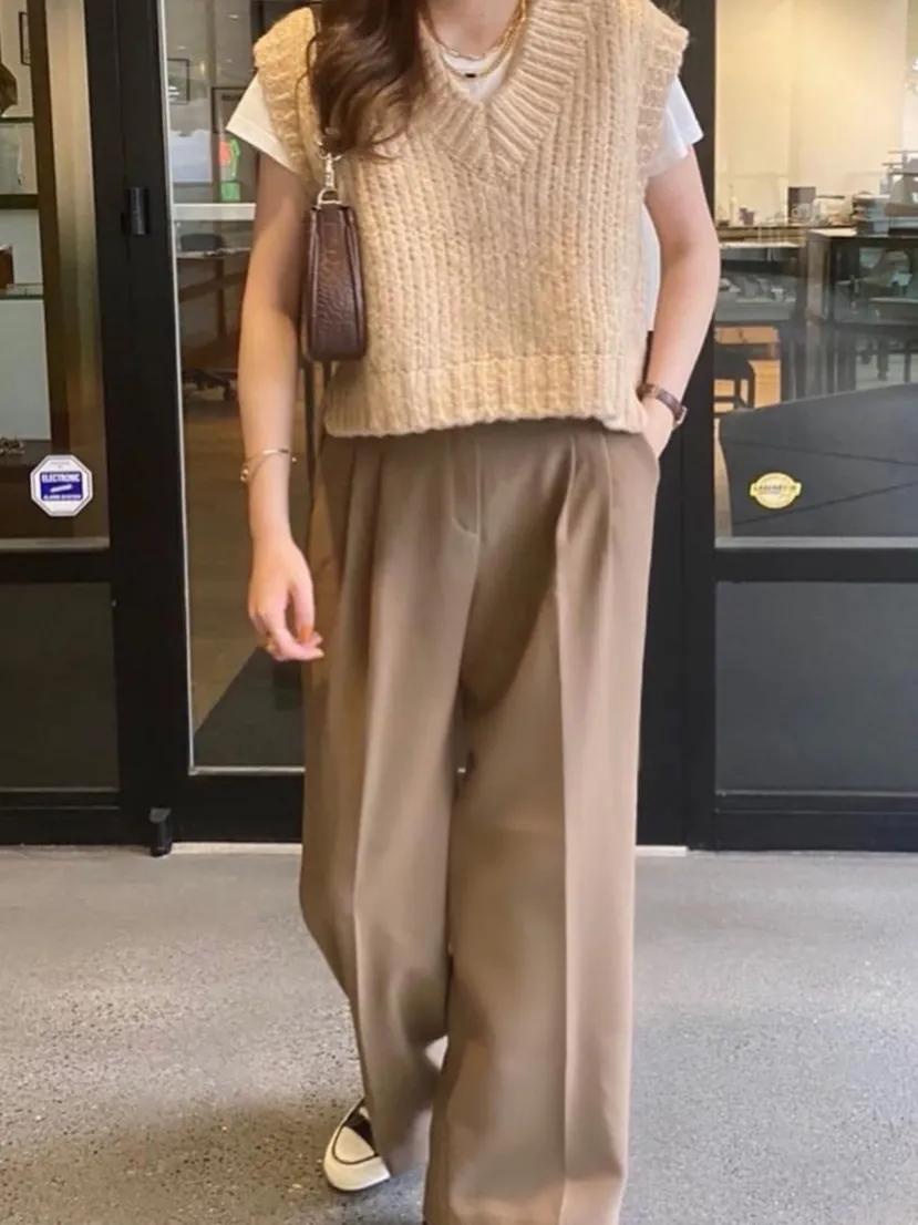 短袖怎么穿才显瘦,白色短袖如何穿搭