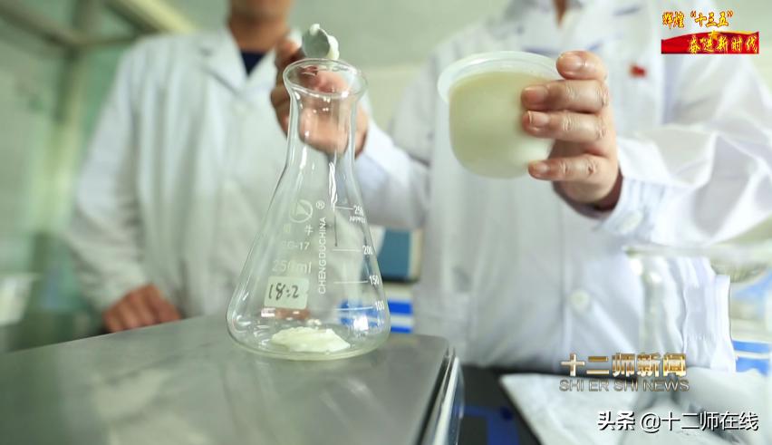 不吃老本再做贡献,天润牛奶和花园牛奶哪个好