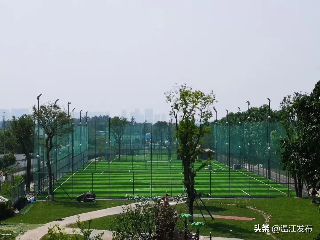 成都温江特色旅游,新旅游潮成都主题旅游目的地