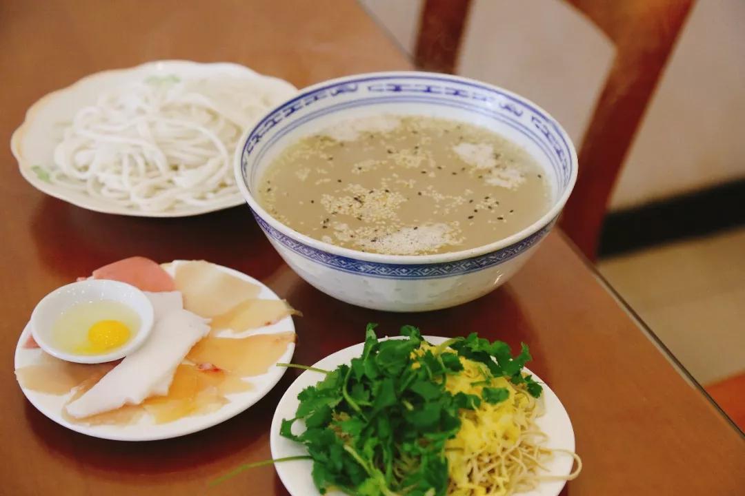 这些年纪比我大的店,藏着全无锡人的童年