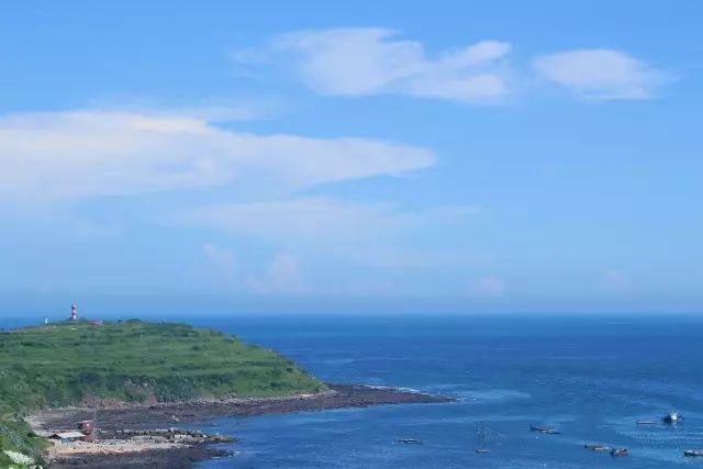 2019年全球必去的52个目的地,2023必去旅游地方排名