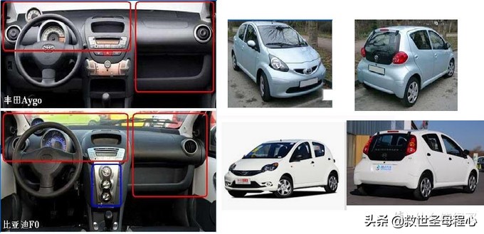 毫无用处的汽车知识篇15,有用的汽车知识分享大全