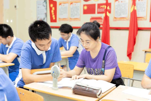 深圳中学牛娃,深圳牛蛙聚集地