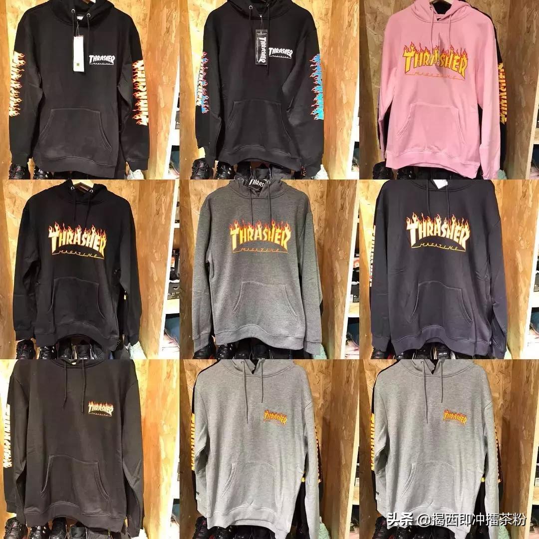 香港折扣力度大的潮牌,香港本地人逛的潮牌