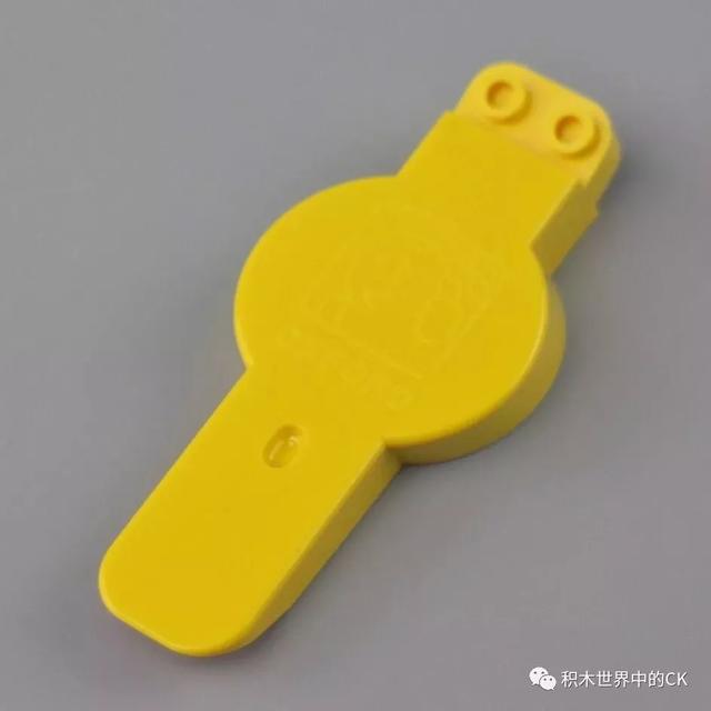 韩国小牛津ST33322城市系列TOYSHOP与玩具反斗城的合作款