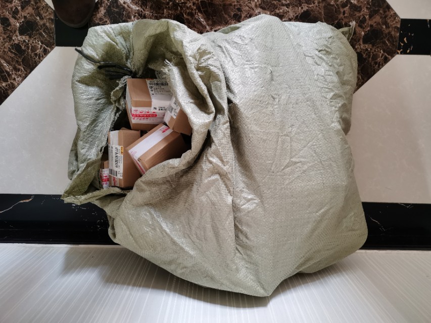 淘宝打包发货时间规定,淘宝打包配货工作流程