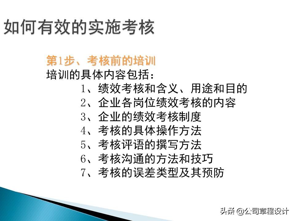 企业绩效管理ppt,中小企业绩效量化考核设计实务