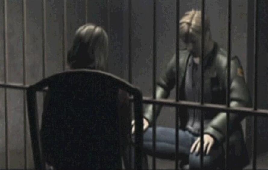 寂静岭为什么会让人害怕,寂静岭真的是一个救赎的地方吗