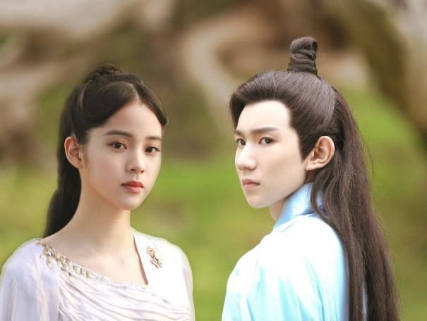 王源和欧阳娜娜大主宰40集,大主宰王源欧阳娜娜第28集