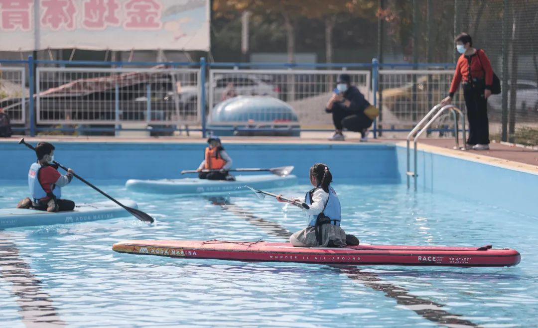 南京江宁体育嘉年华,南京体育嘉年华2021