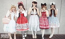 关于二次元的文化圈子,二次元宅文化是什么意思