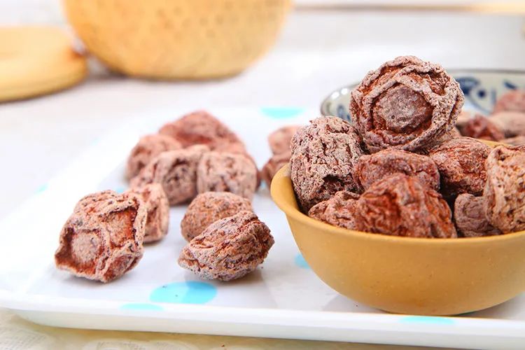 大理的一棵梅花,一棵大理梅品百味解千愁