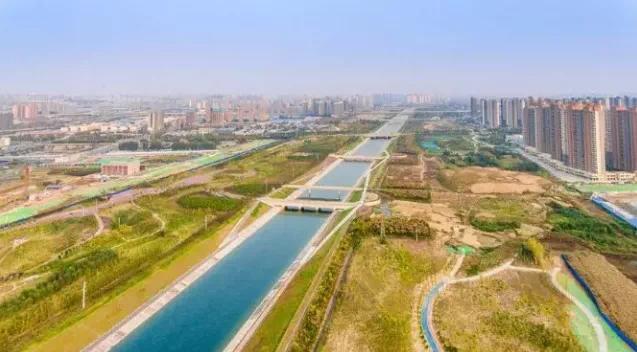 二七新区未来怎么样,野蛮生长还补货吗