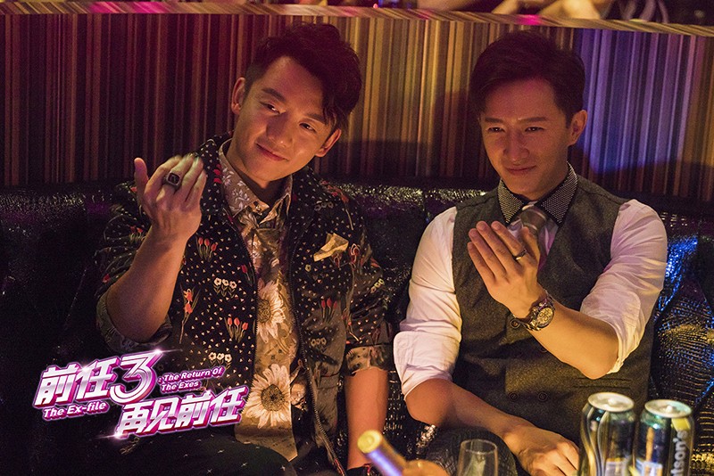 盘点百亿票房,票房突破三十亿的电影大盘点