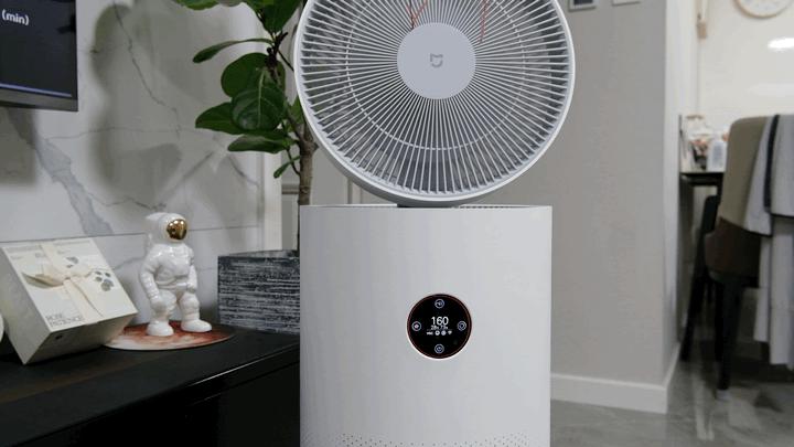 新风空气净化器,新风全循环空气净化器