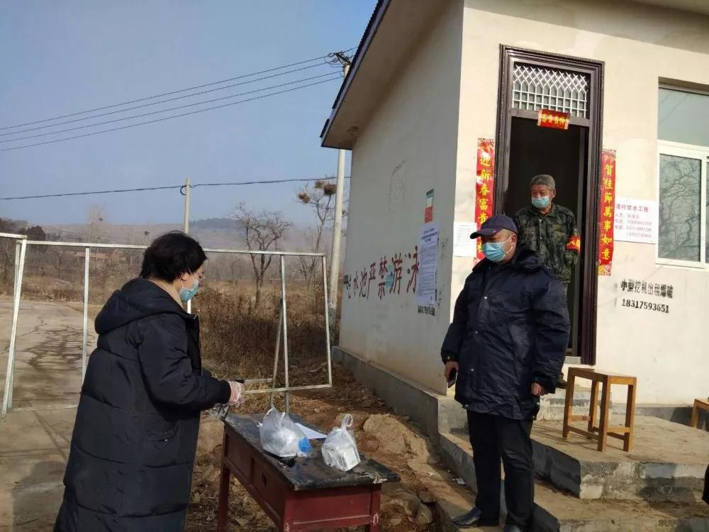 太行深山女支书,太行三英