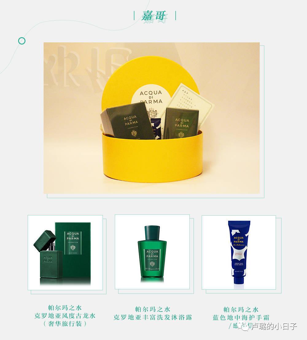 细数明星收到的神奇礼物,明星送的最好的礼物