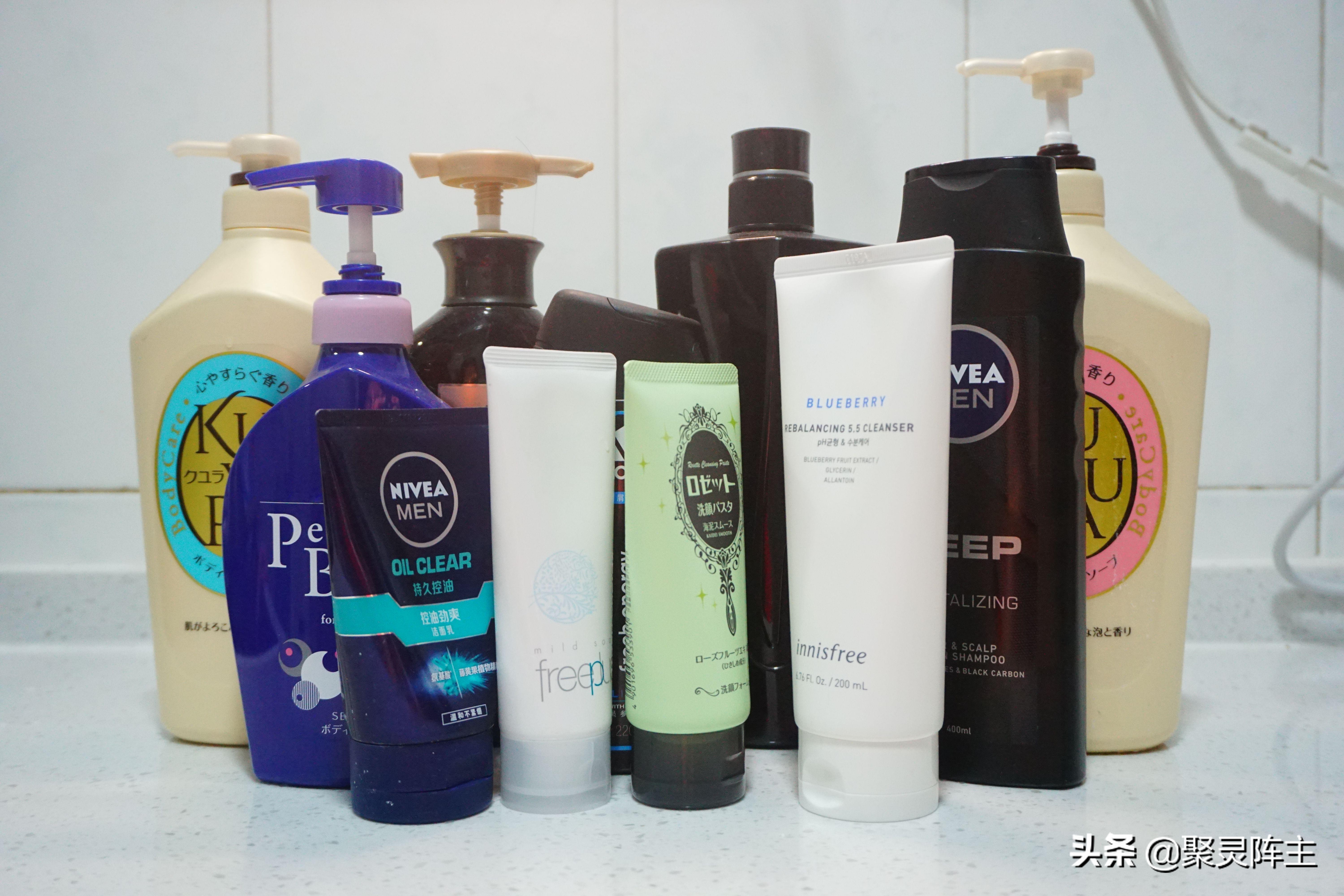 哪款沐浴露洗得干净不假滑还香,纳歌润肤洁净型香氛丝滑沐浴露