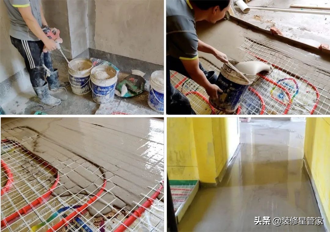 一个冬天烧多少钱天然气,地暖安装多少钱一平米省钱技巧