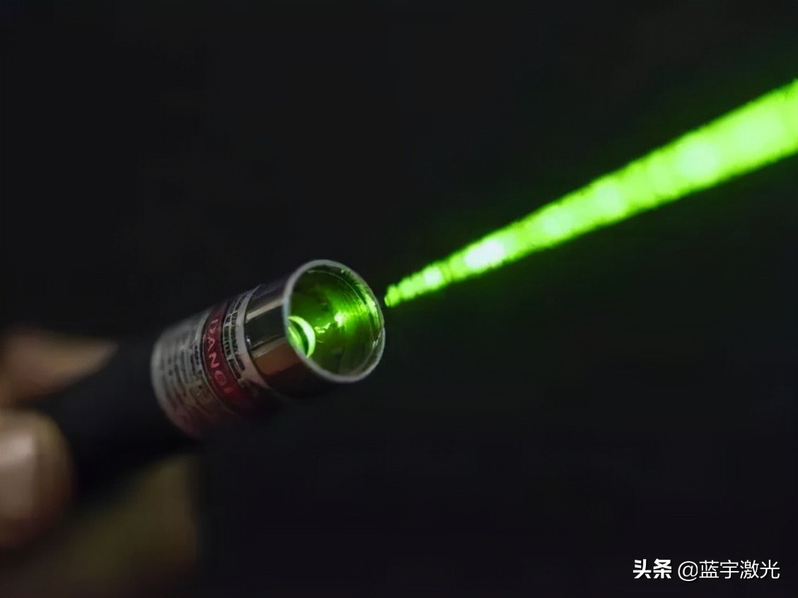 现代激光技术的发展前沿,激光器的发展水平及热点技术