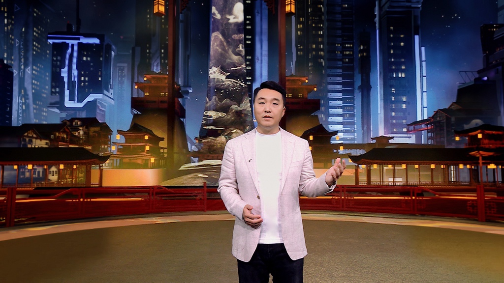 腾讯游戏创新计划,腾讯40余款游戏