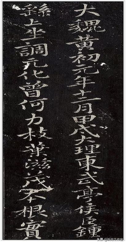 三国书法家钟繇之子,三国时魏国钟繇独创什么书法