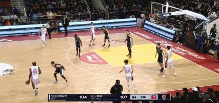 中国第一后卫,中国最强三分后卫