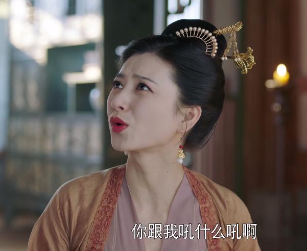 明明是同一人，演完《甄嬛传》再演《嘉南传》，换个造型愣没认出