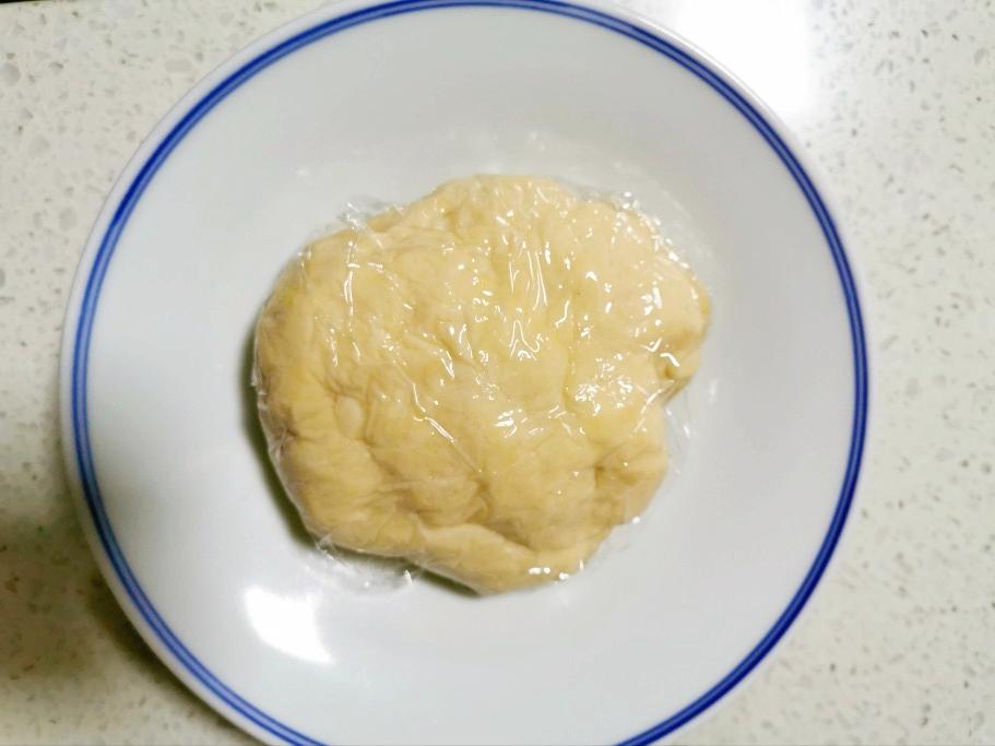 家常炸油条需要放酵母吗,油条不放酵母怎么做才酥脆