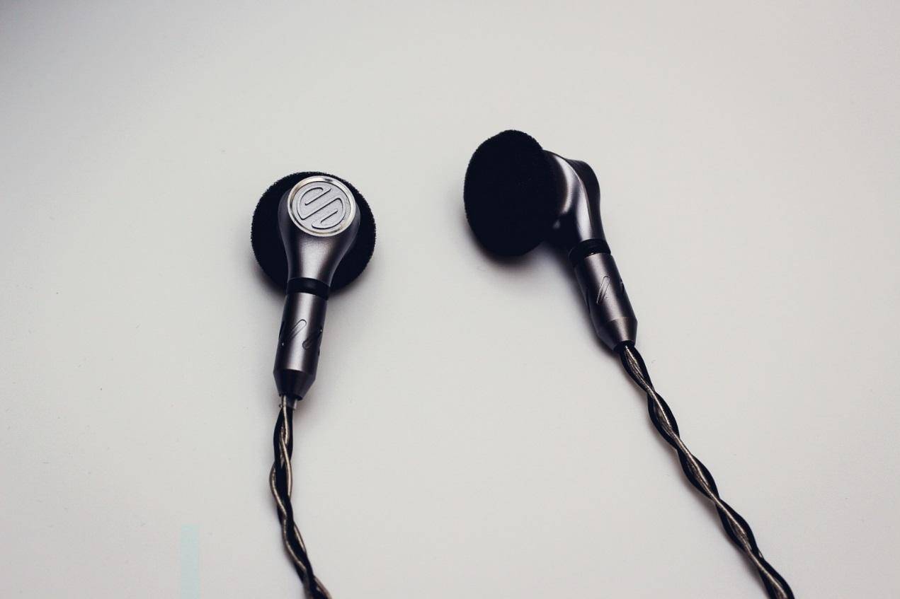 用平头塞致敬青春，BGVPDX5耳机体验