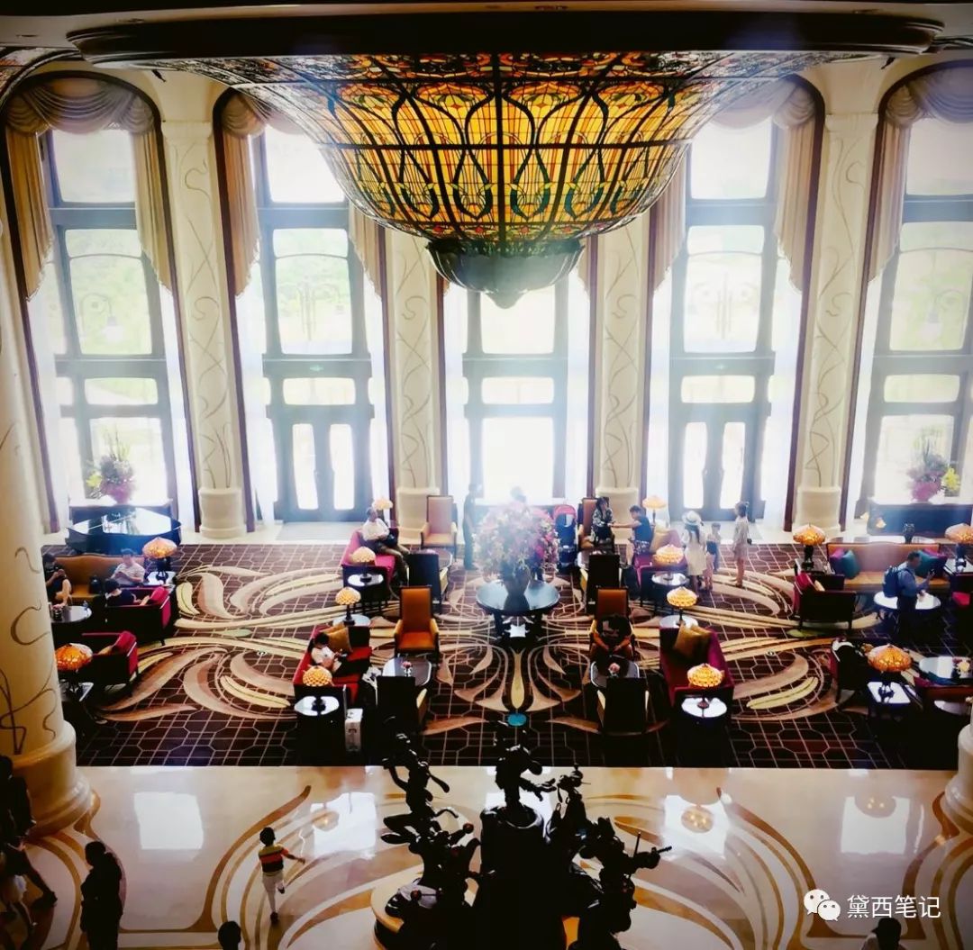 上海迪士尼酒店加乐园全攻略,上海迪士尼乐园酒店官网预订