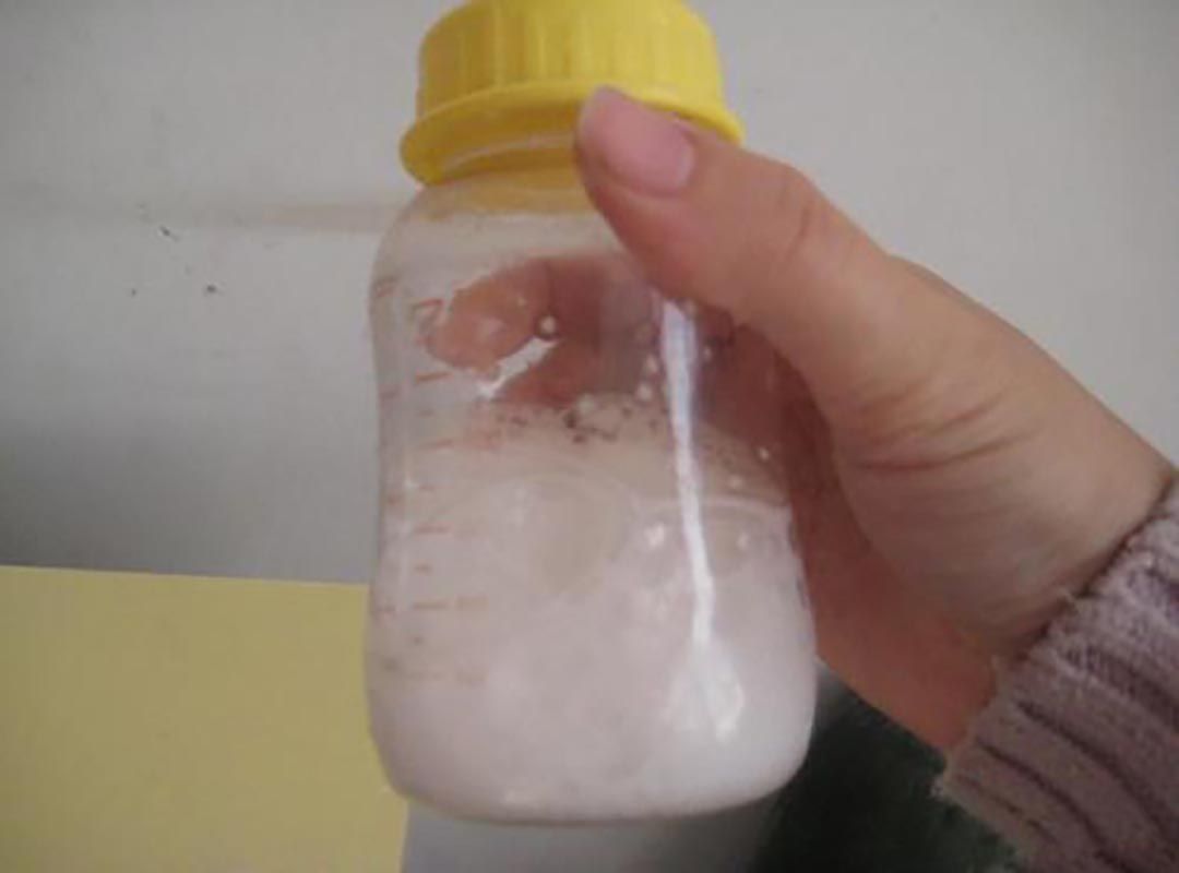 奶瓶清洗和消毒的正确方法是什么,每次都用奶瓶清洗剂洗奶瓶好吗