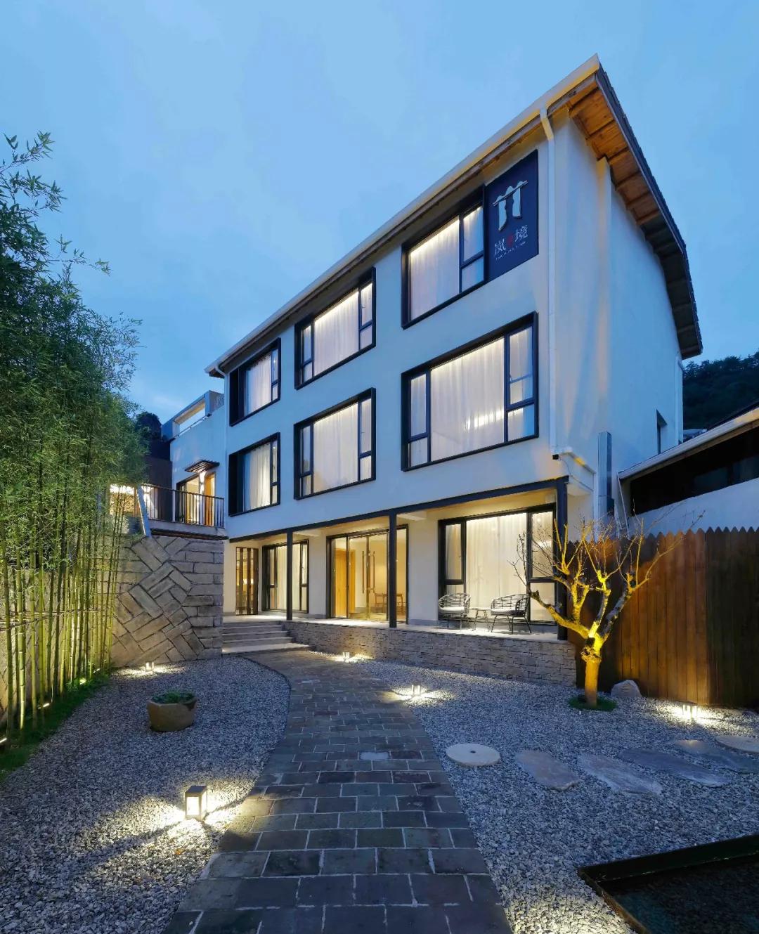 武夷山亲子民宿推荐独栋别墅,武夷山风景区民宿推荐价格表