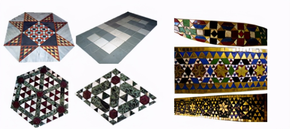 基督教堂和佛寺,犹太会堂和清真寺