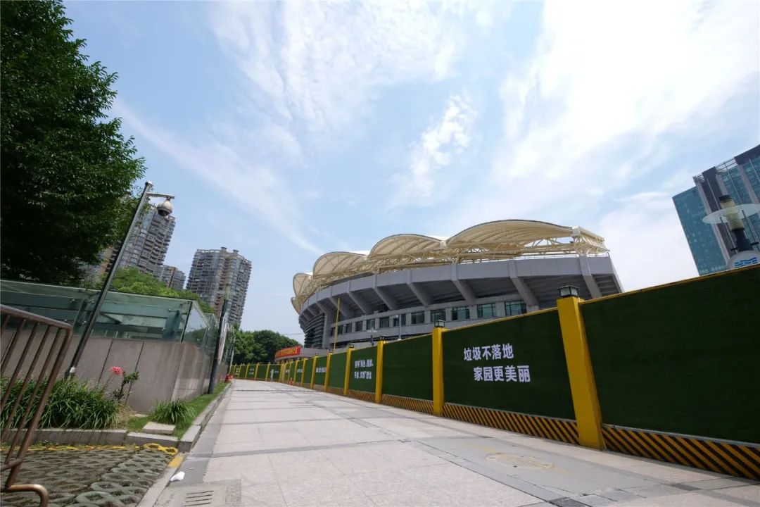 杭州钱江世纪城亚运场馆,钱江新城亚运馆