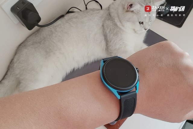 gen5手表评测,阿玛尼手表art5005测评