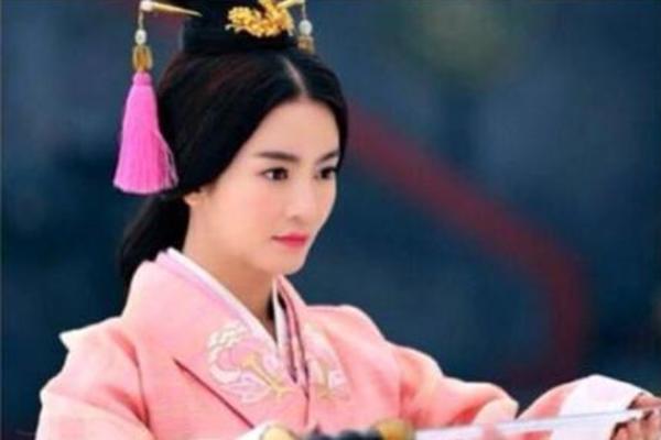 武惠妃一日三王结局,武惠妃为什么杀李隆基皇子