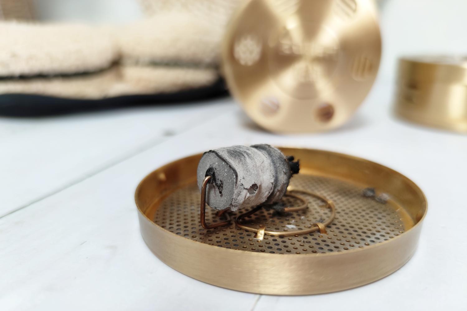 艾盒无烟艾灸随身灸,艾盒艾条随身灸