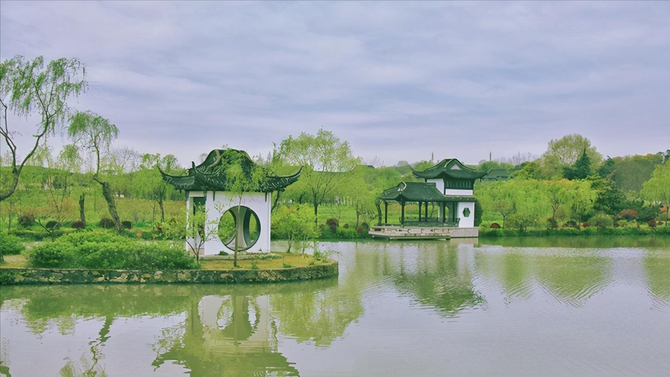 江苏扬州全面介绍,江苏省扬州市有什么区