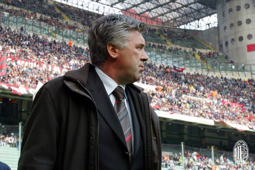 征服亚平宁，裂缝中洒落的一缕阳光